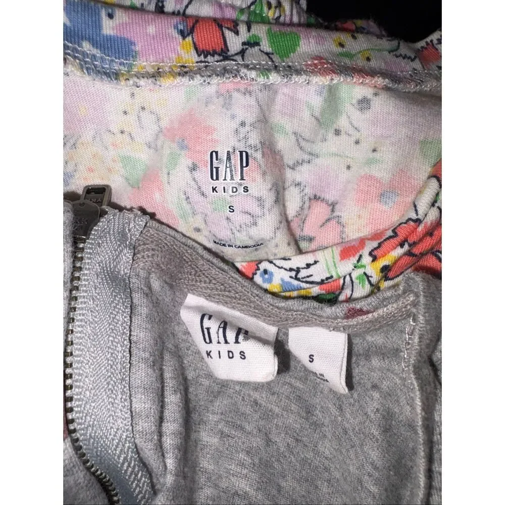 Gap Romper and Dress